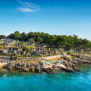 Valamar Jezevac Parque de vacaciones