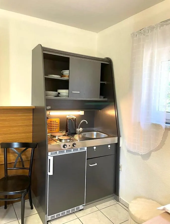 Apartamento Haus Vantea Krk Town