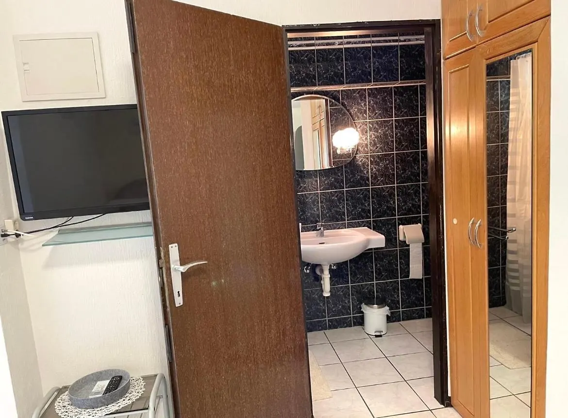 Apartamento Haus Vantea Krk Town