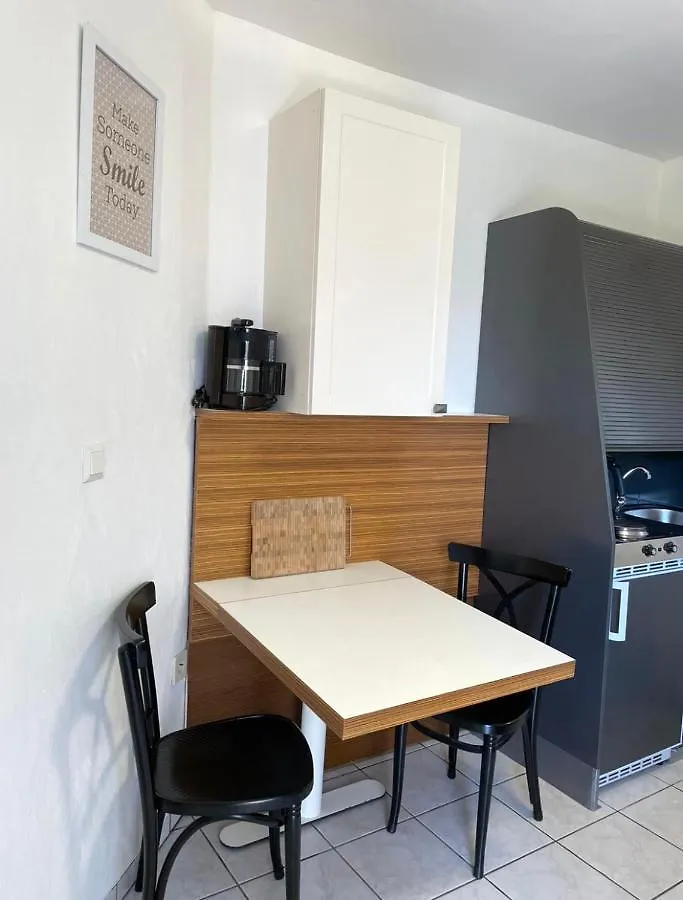 Apartamento Haus Vantea Krk Town