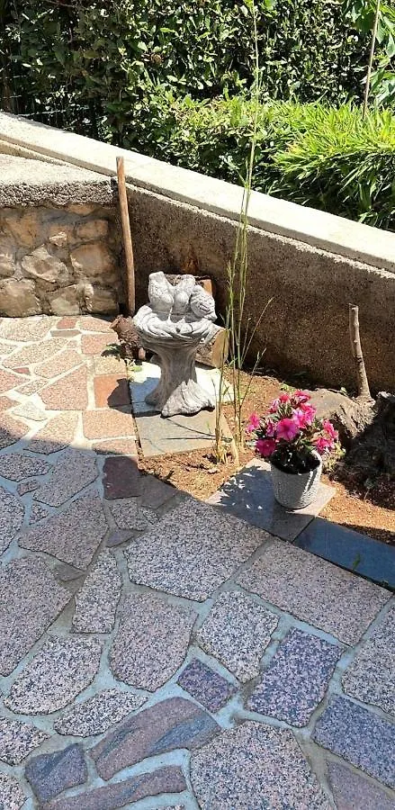 Haus Vantea Krk Town Croacia