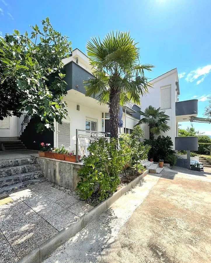 Haus Vantea Krk Town