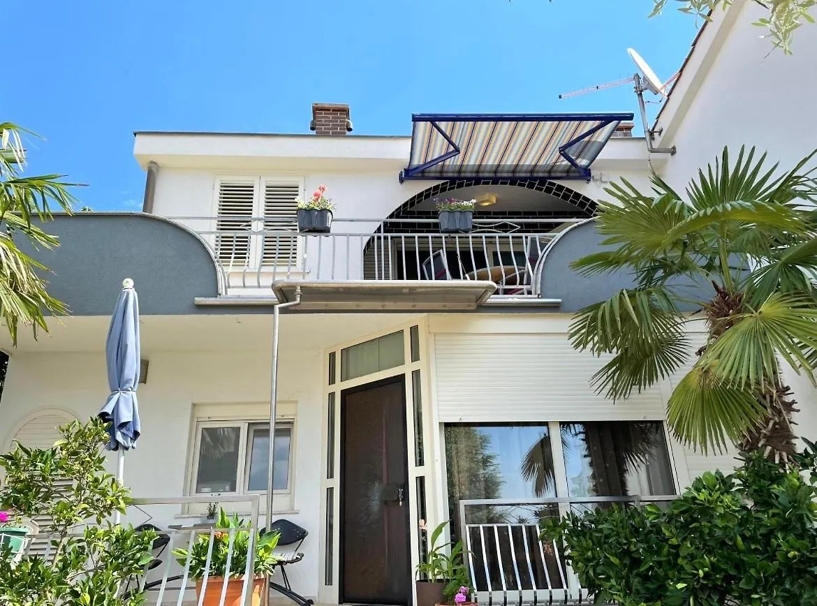 Haus Vantea Krk Town