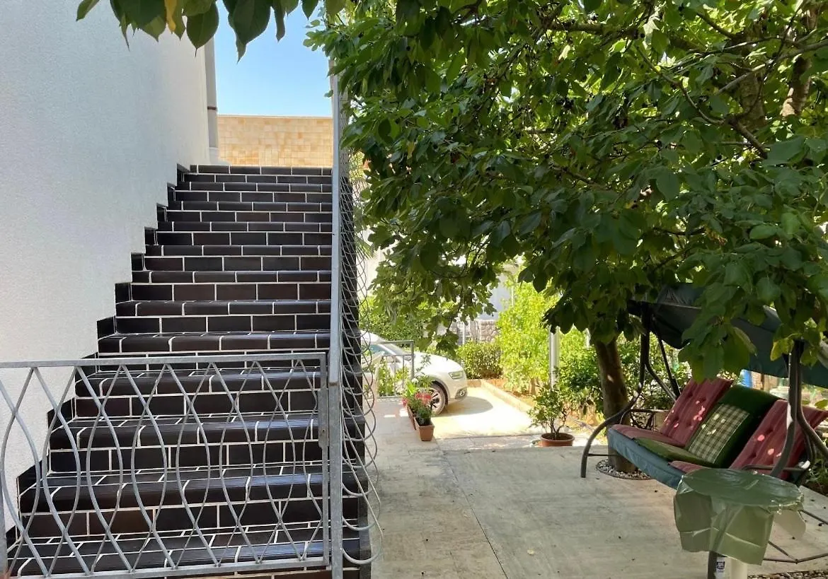 Apartamento Haus Vantea Krk Town