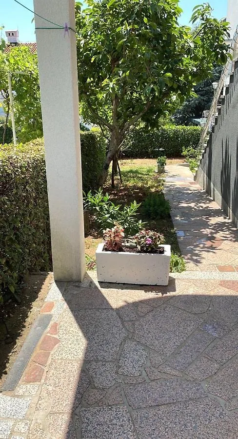 Apartamento Haus Vantea Krk Town