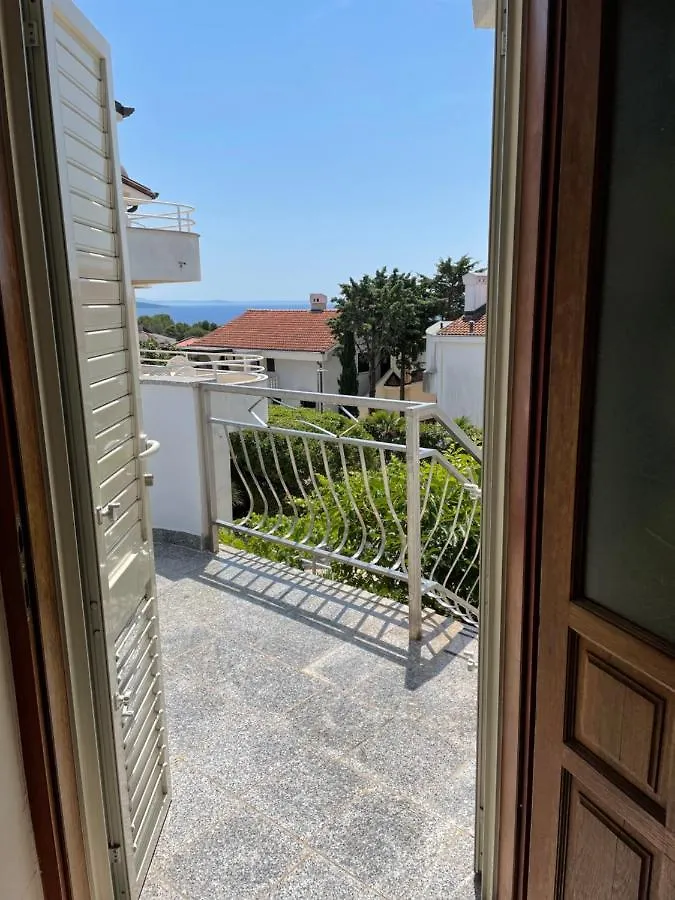 Haus Vantea Krk Town