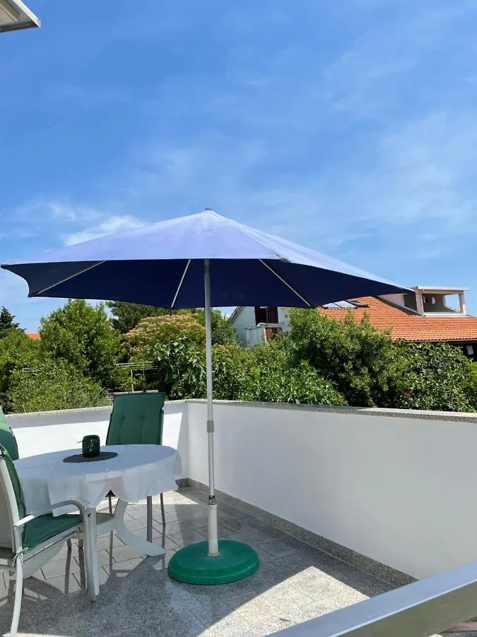 Apartamento Haus Vantea Krk Town