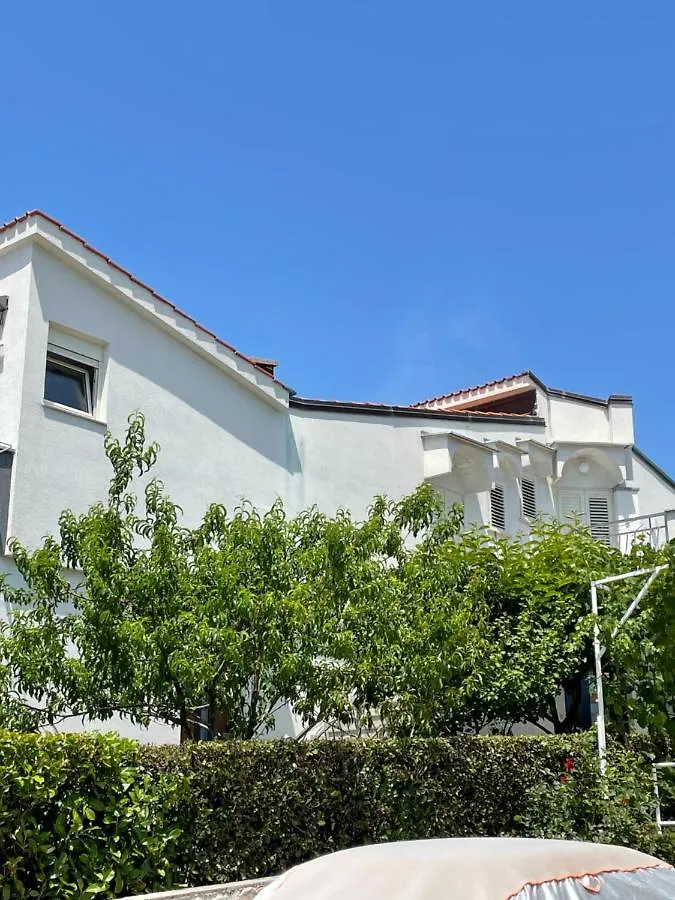 Haus Vantea Krk Town 0*,