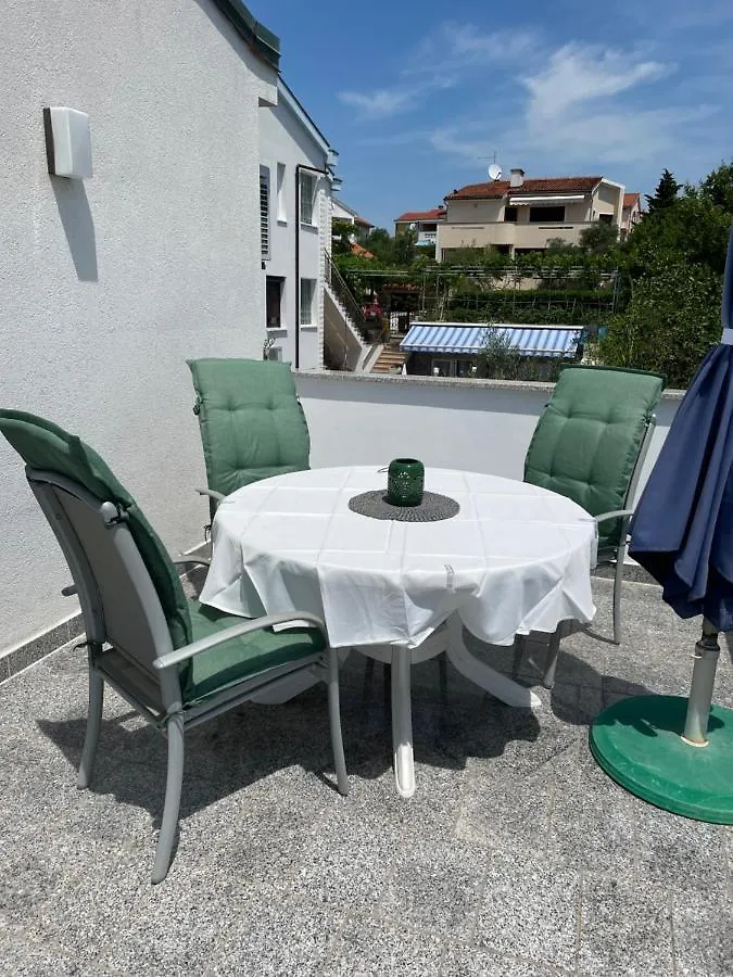 Apartamento Haus Vantea Krk Town