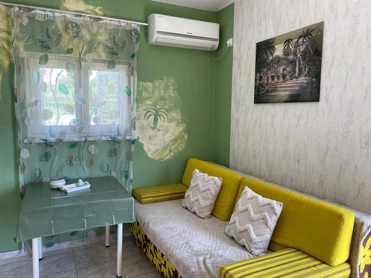 Haus Vantea Krk Town 0*,