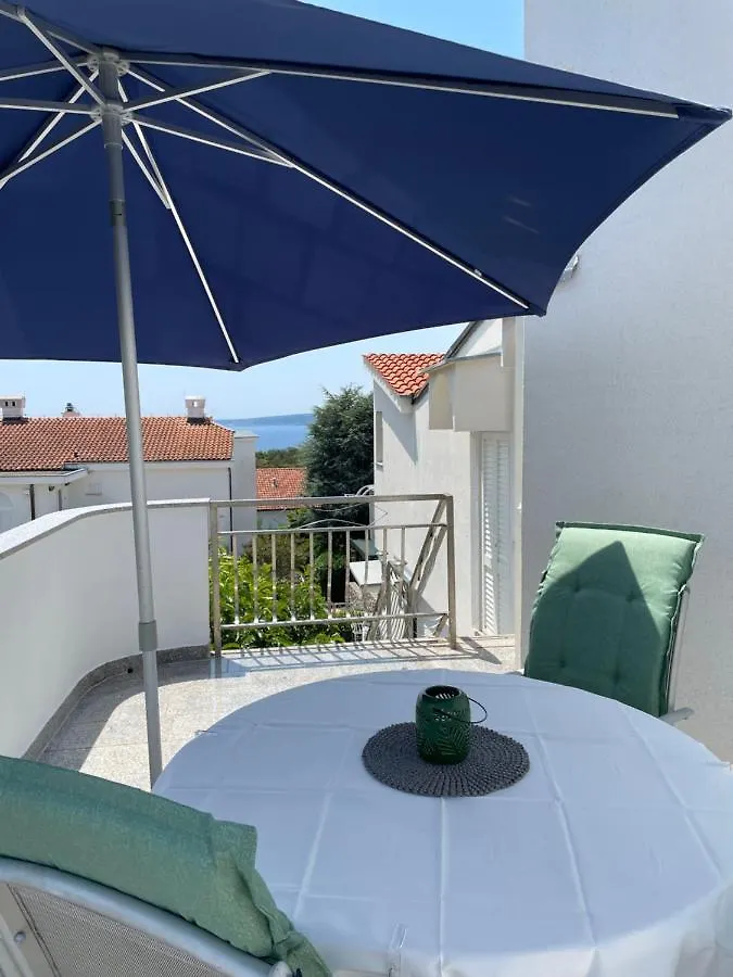 Haus Vantea Krk Town 0*,