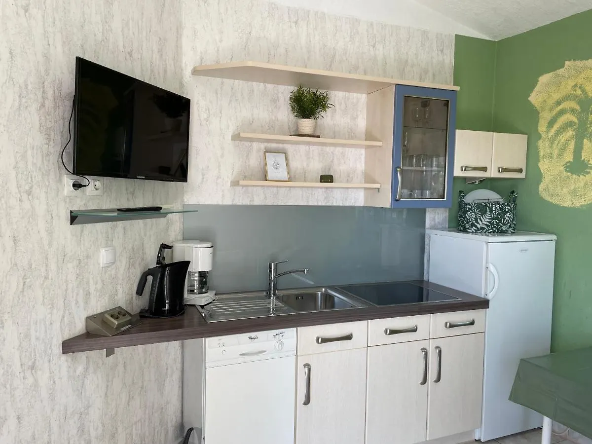 Haus Vantea Krk Town 0*,