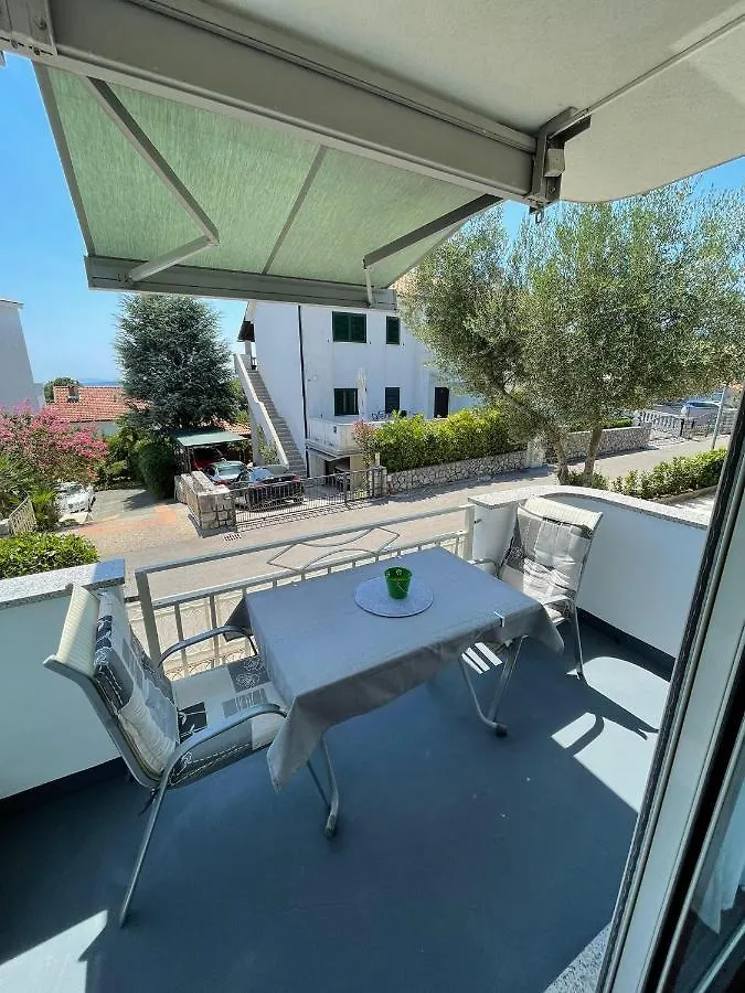 Haus Vantea Krk Town Croacia