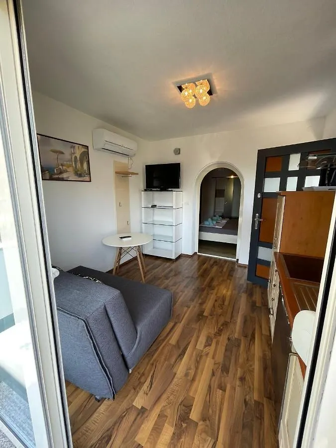 Haus Vantea Krk Town 0*,  Croacia