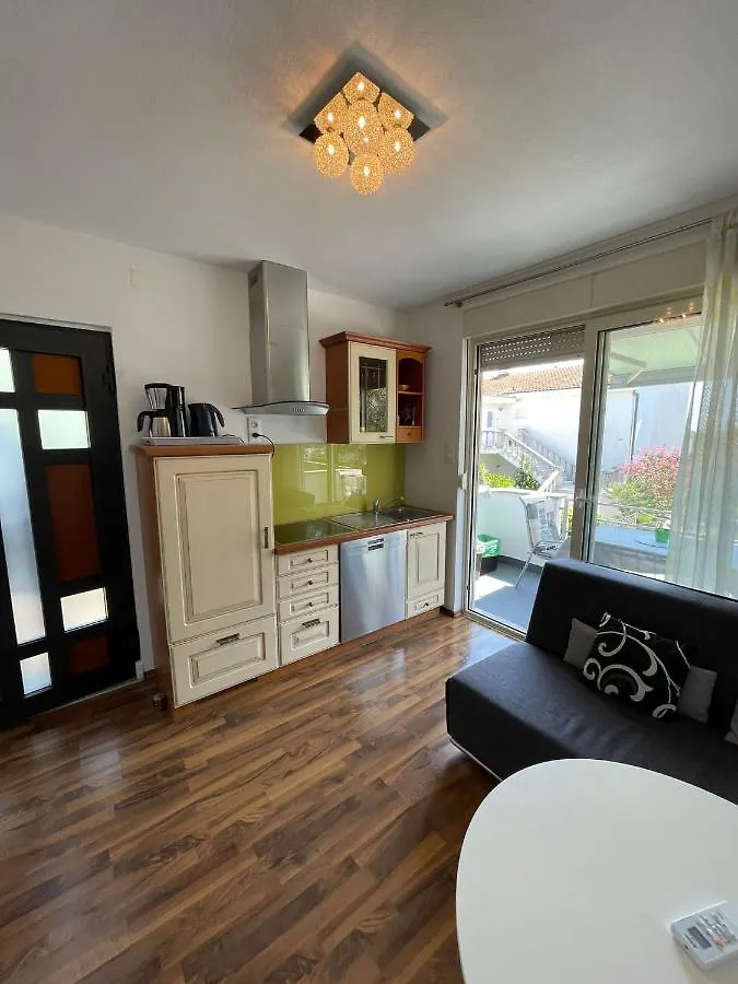 Haus Vantea Krk Town 0*,  Croacia
