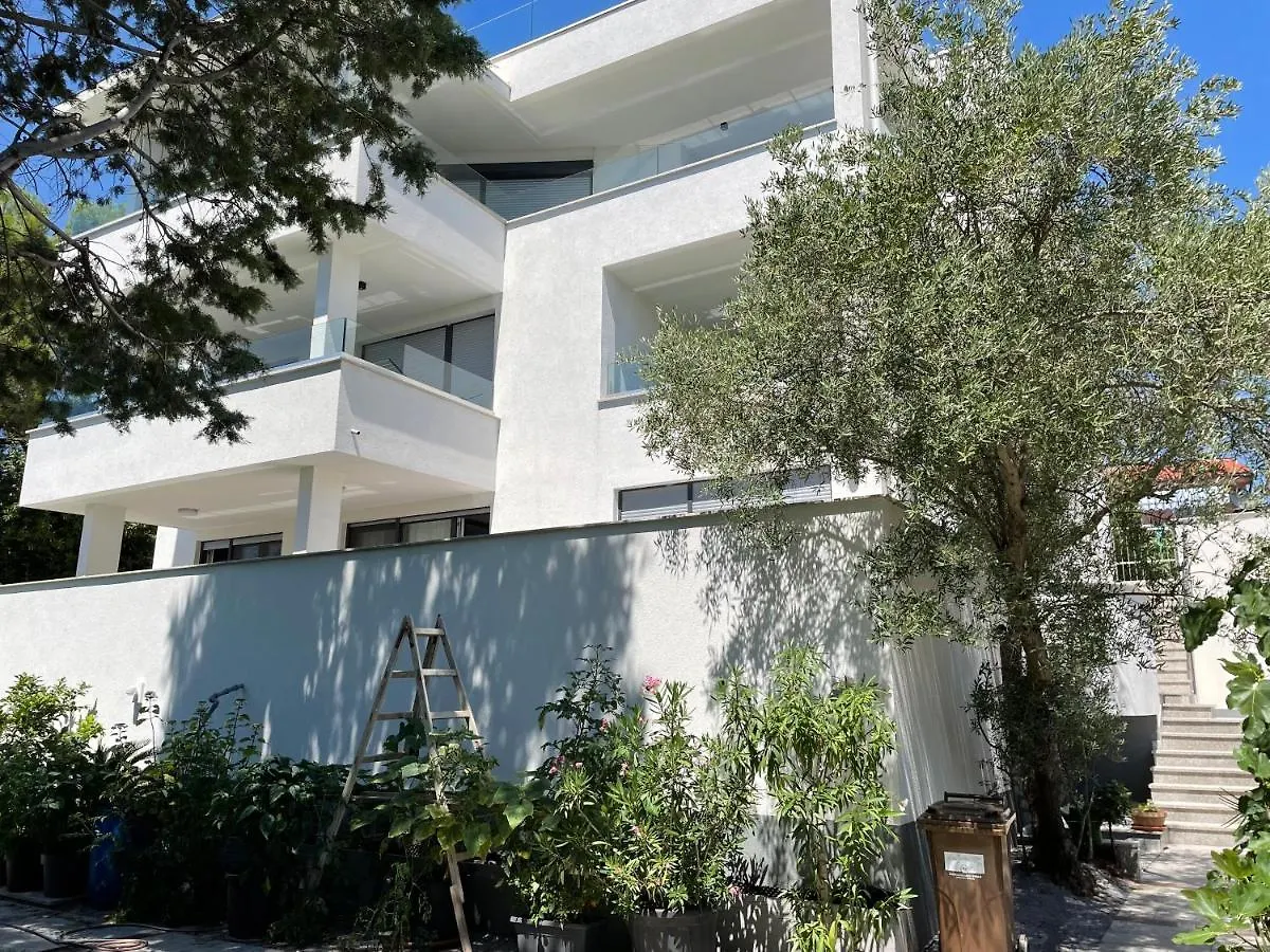 Apartamento Haus Vantea Krk Town