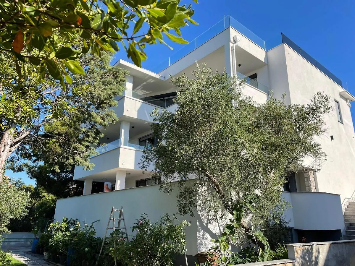 Haus Vantea Krk Town Croacia