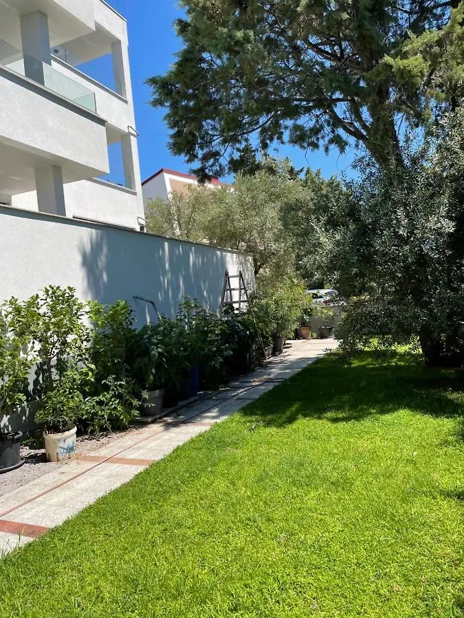 Haus Vantea Krk Town Apartamento