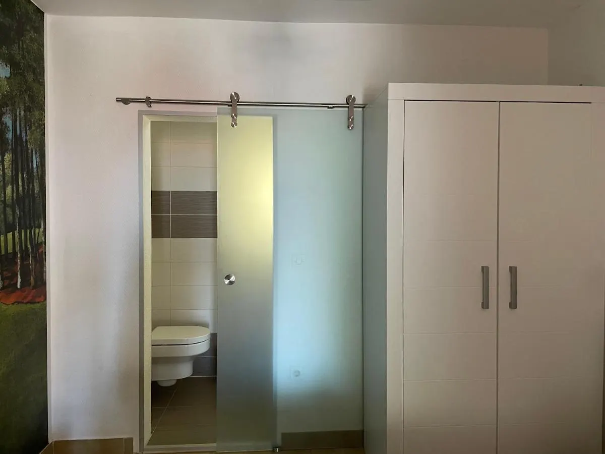 Haus Vantea Krk Town Croacia