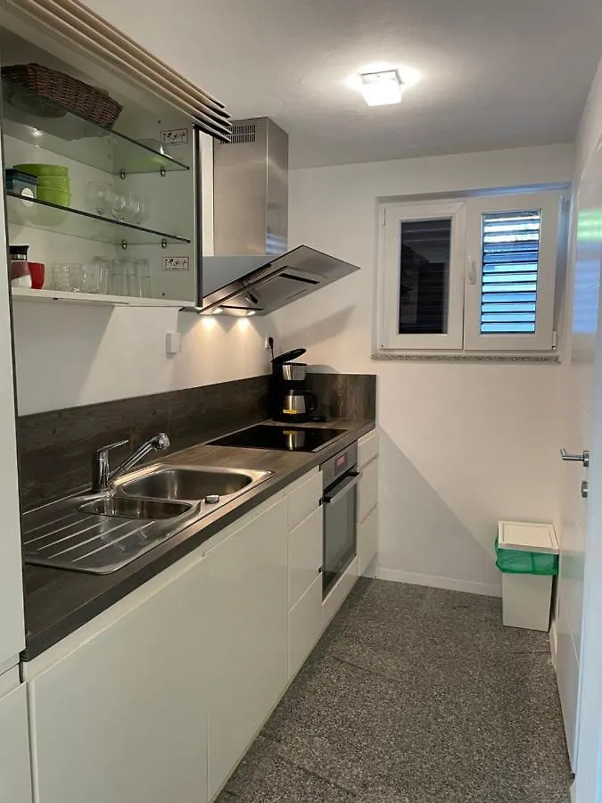 Apartamento Haus Vantea Krk Town