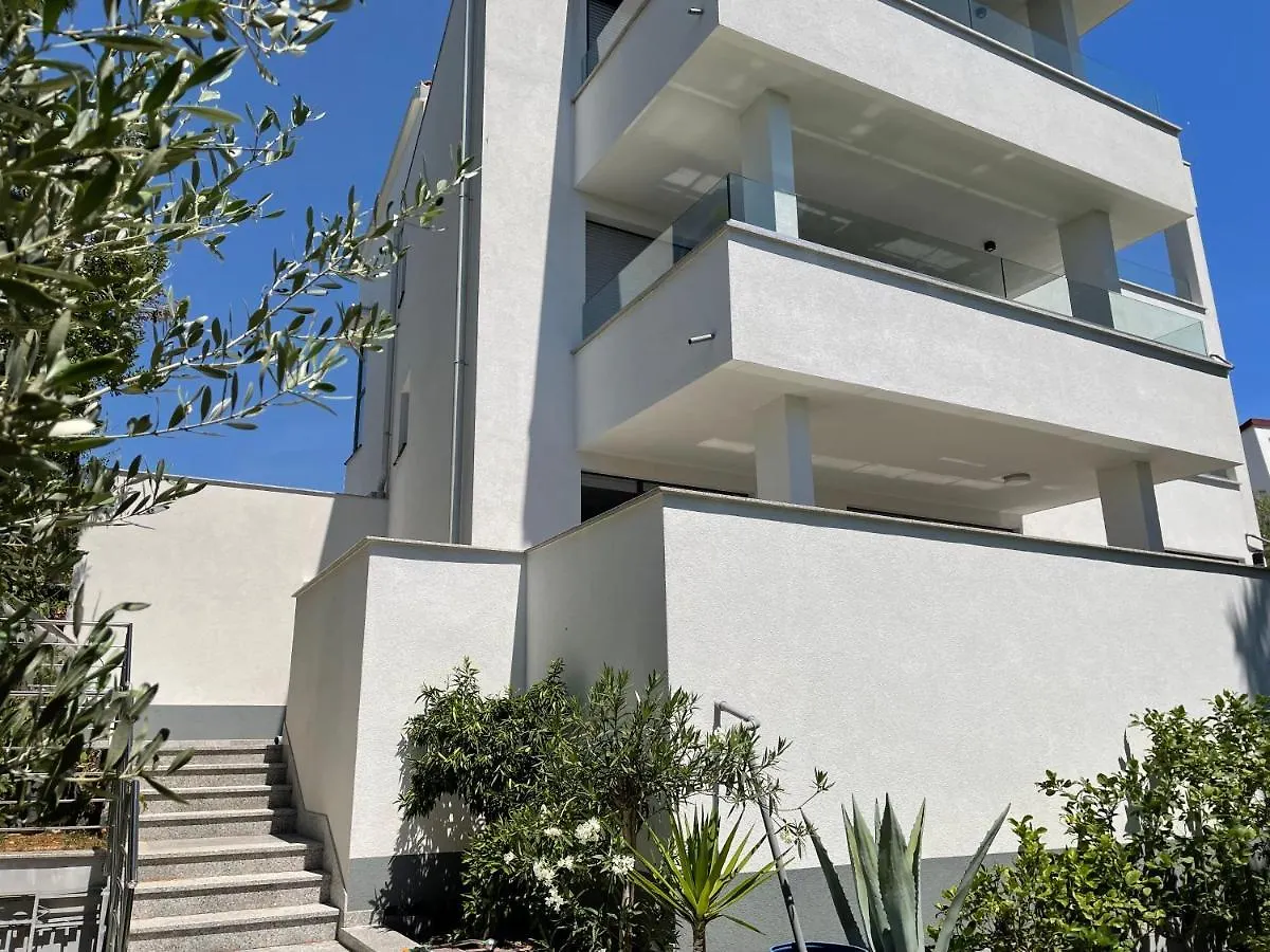 Haus Vantea Krk Town 0*,  Croacia
