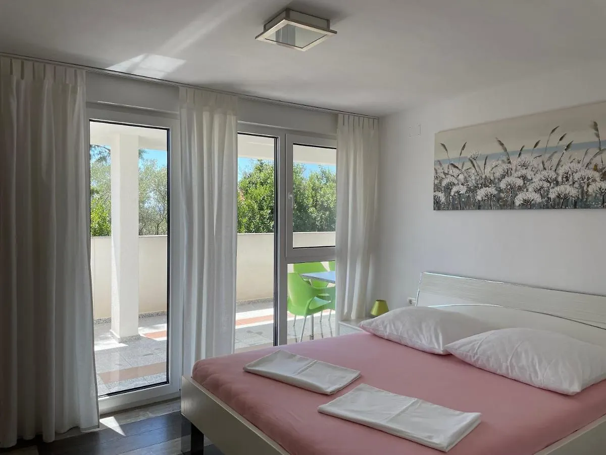 Haus Vantea Krk Town