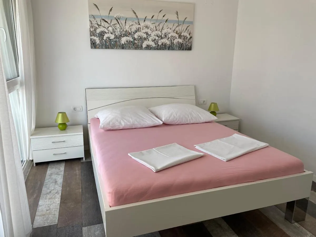 Apartamento Haus Vantea Krk Town
