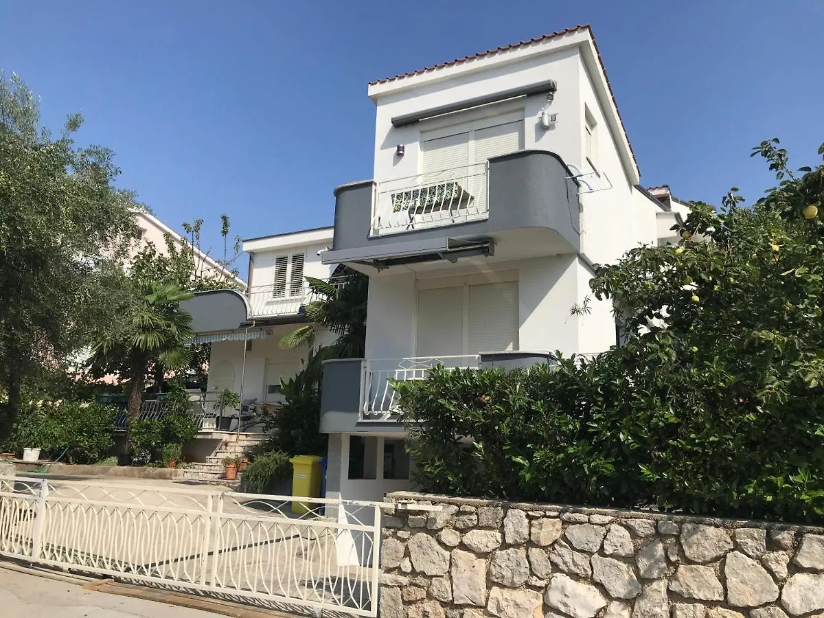 Haus Vantea Krk Town 0*,