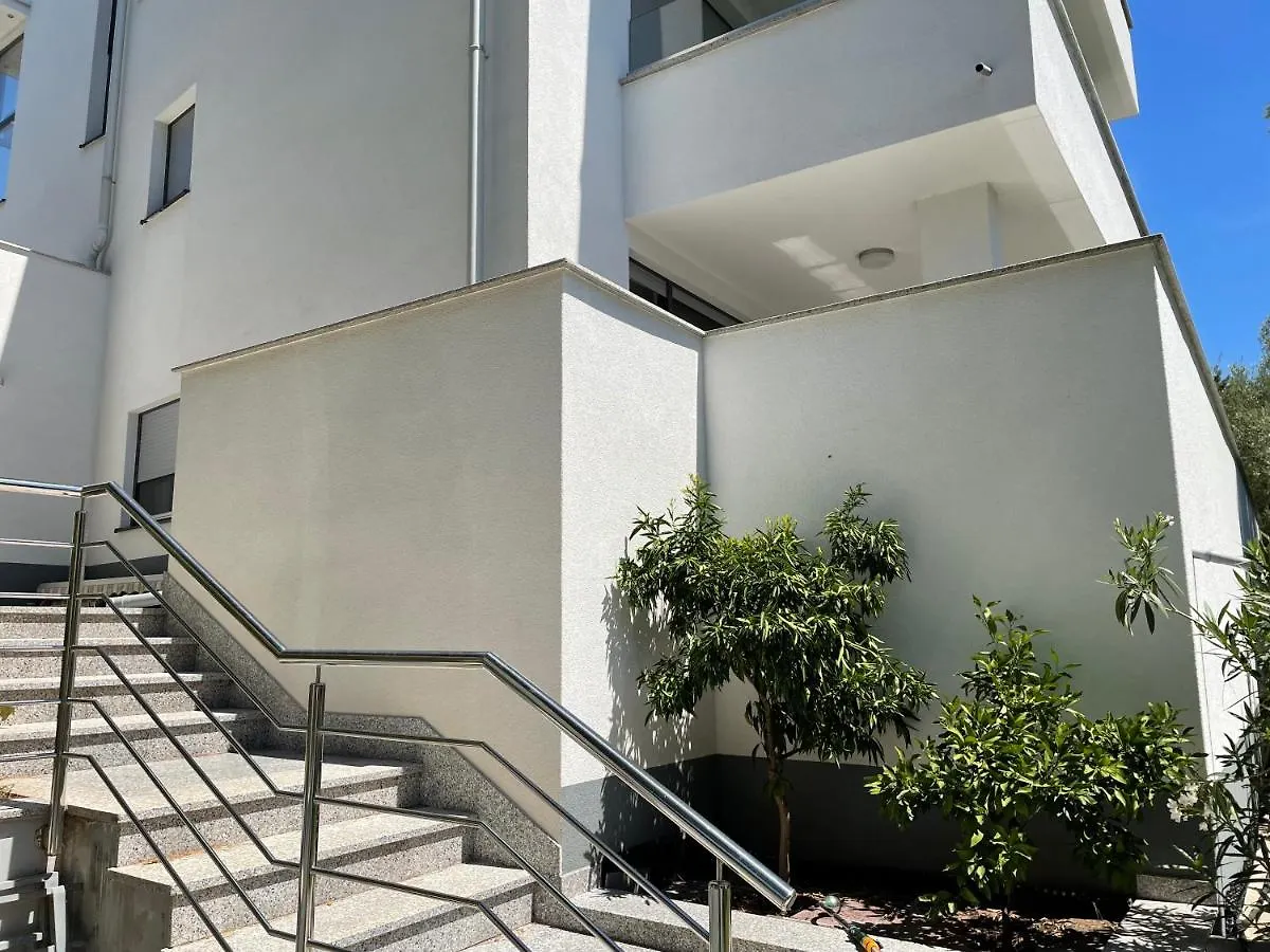 Haus Vantea Krk Town