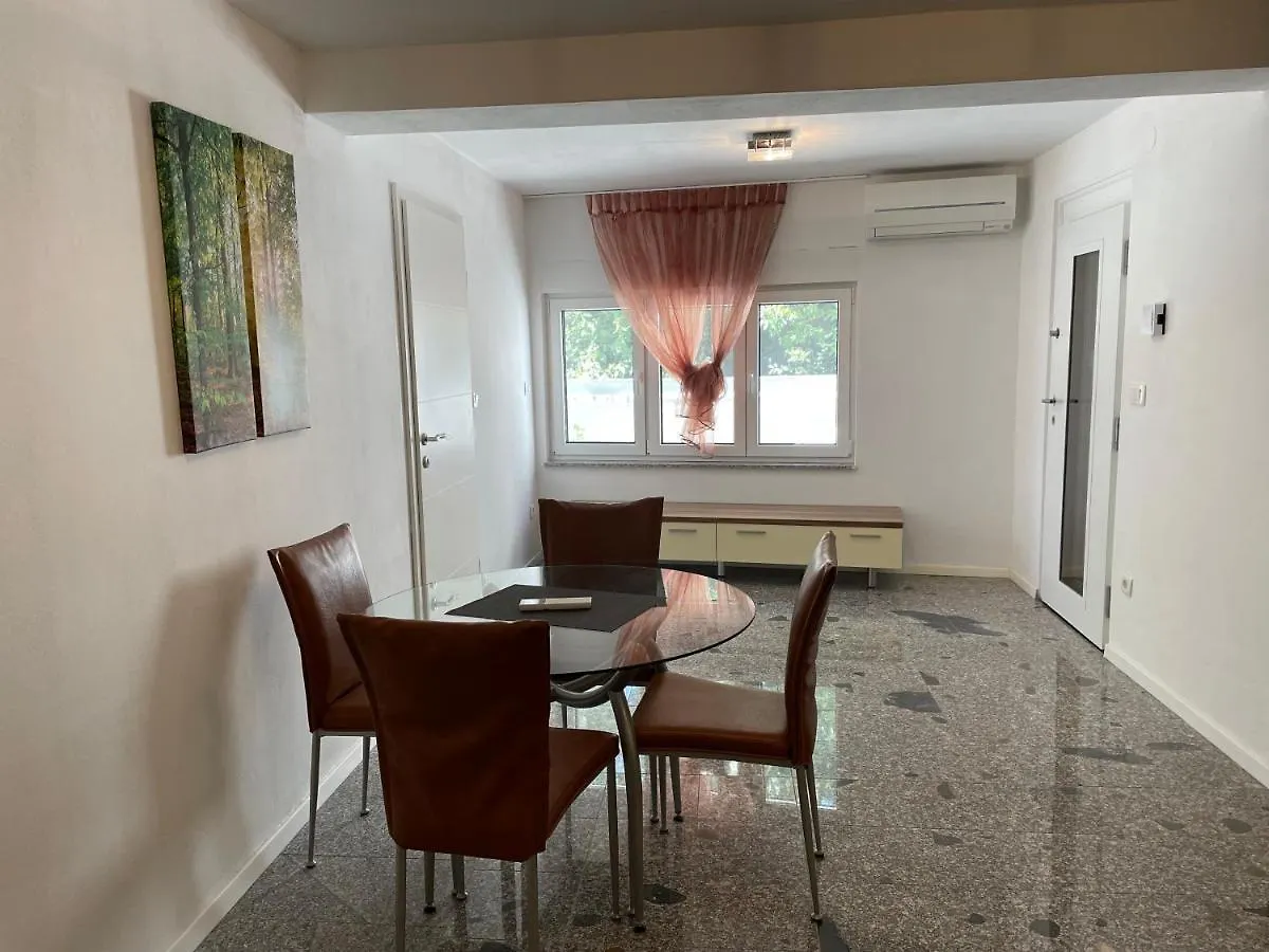 Haus Vantea Krk Town Croacia
