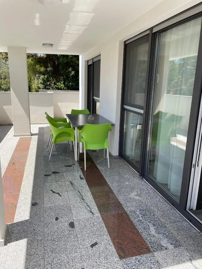 Haus Vantea Krk Town 0*,