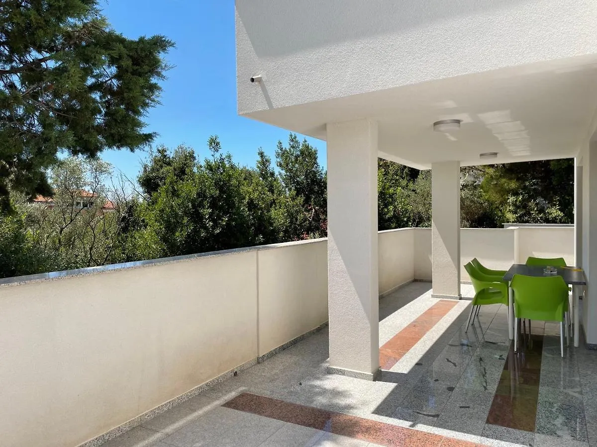 Haus Vantea Krk Town Croacia