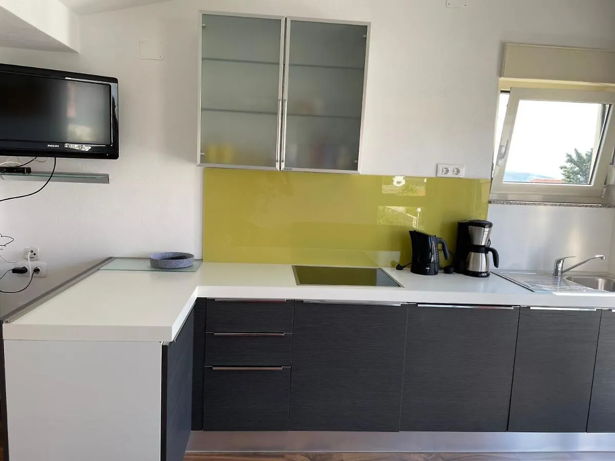Haus Vantea Krk Town 0*,  Croacia