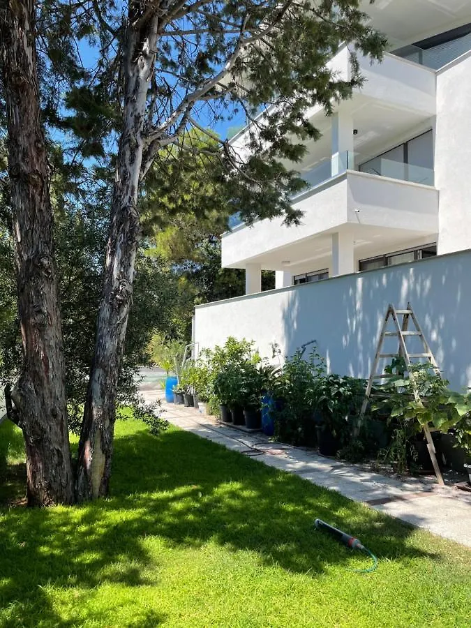Haus Vantea Krk Town Apartamento