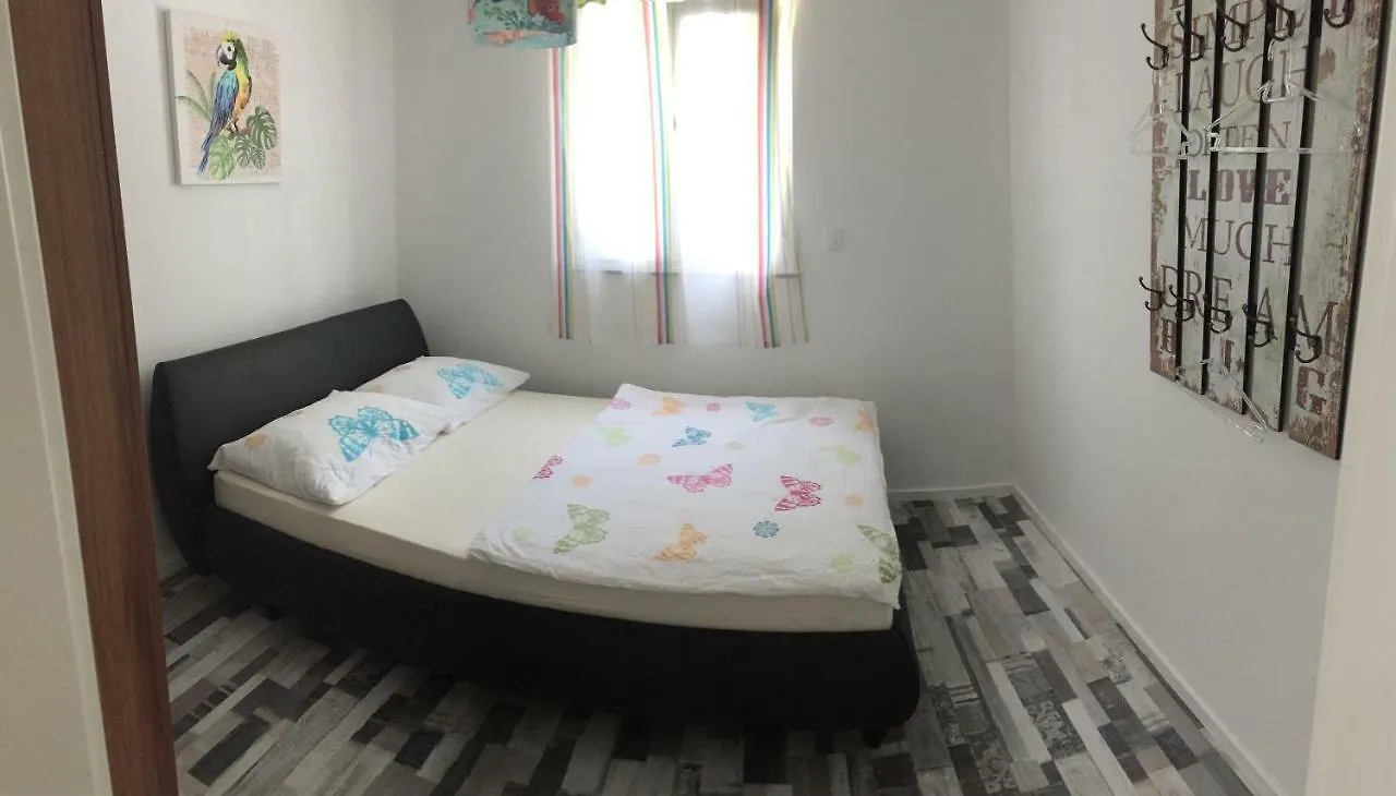 Haus Vantea Krk Town 0*,  Croacia