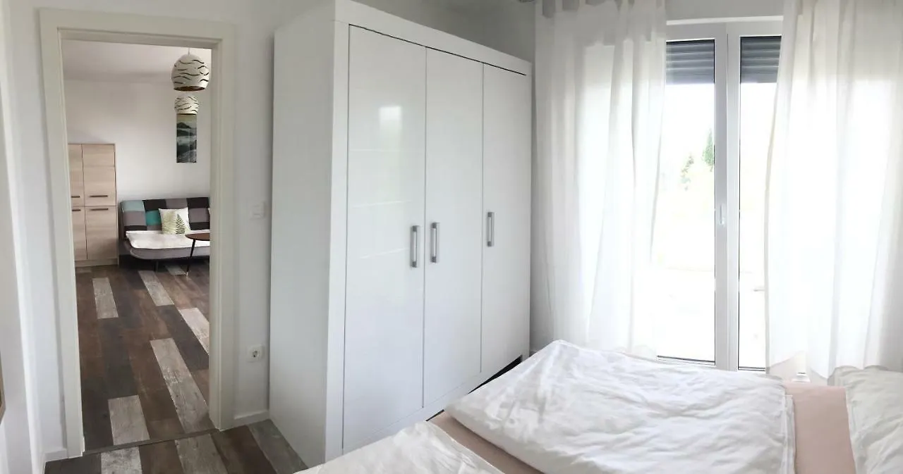 Haus Vantea Krk Town