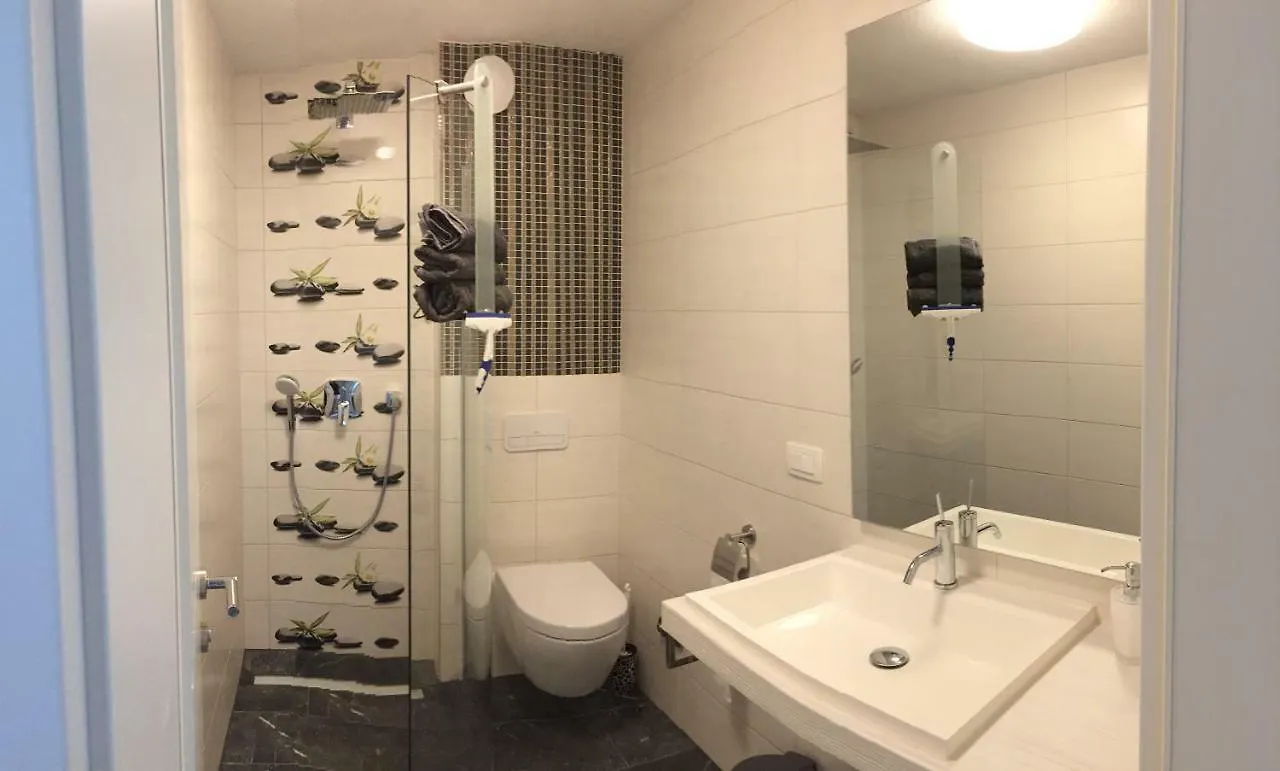 Haus Vantea Krk Town Apartamento
