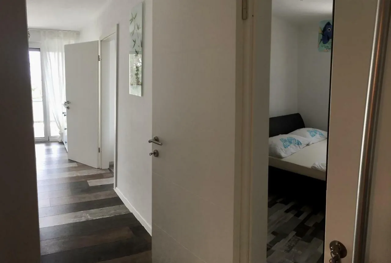 Apartamento Haus Vantea Krk Town
