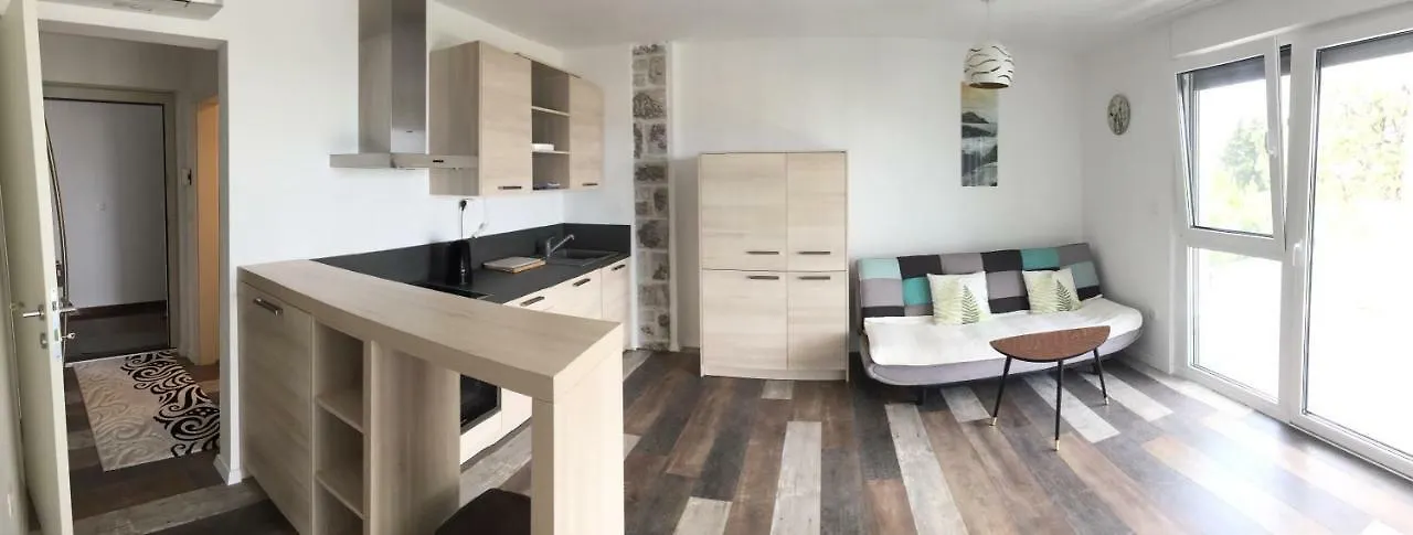 Apartamento Haus Vantea Krk Town