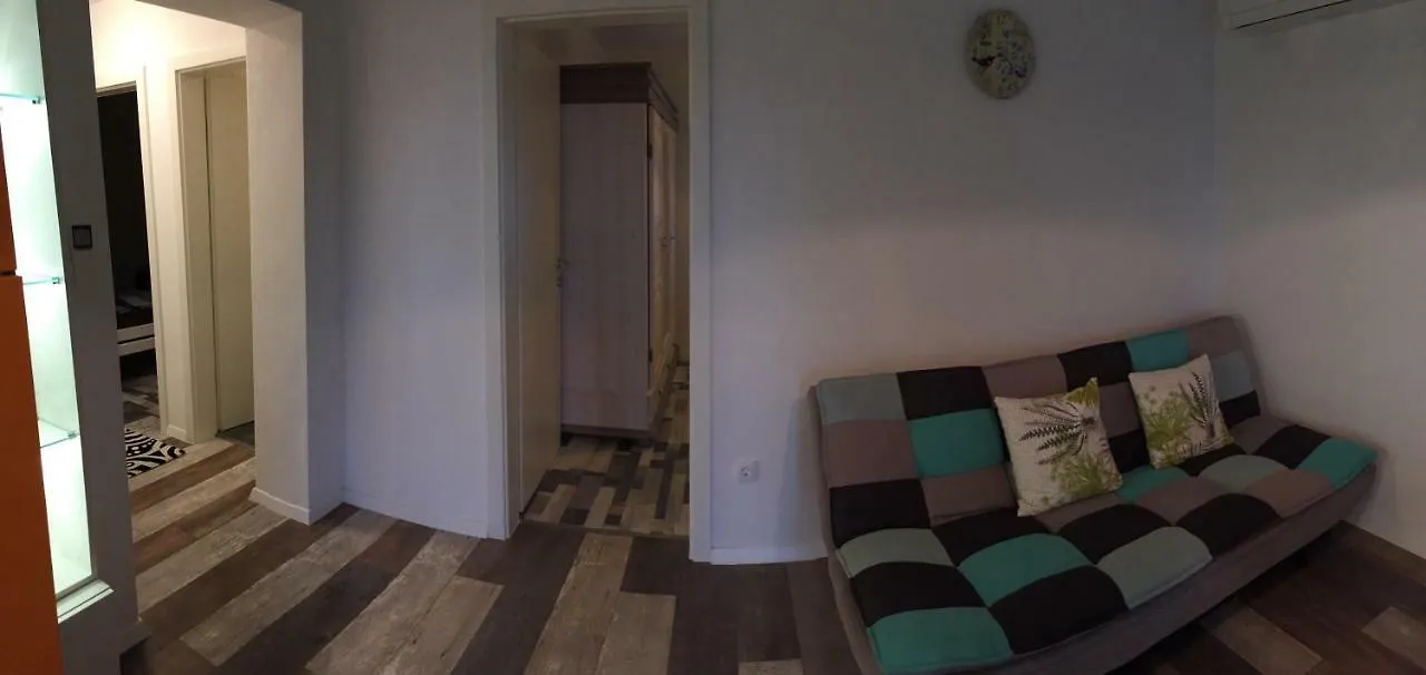 Apartamento Haus Vantea Krk Town