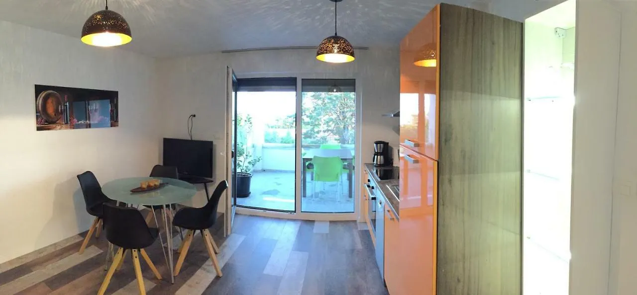 Haus Vantea Krk Town Croacia