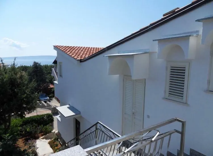 Haus Vantea Krk Town Apartamento