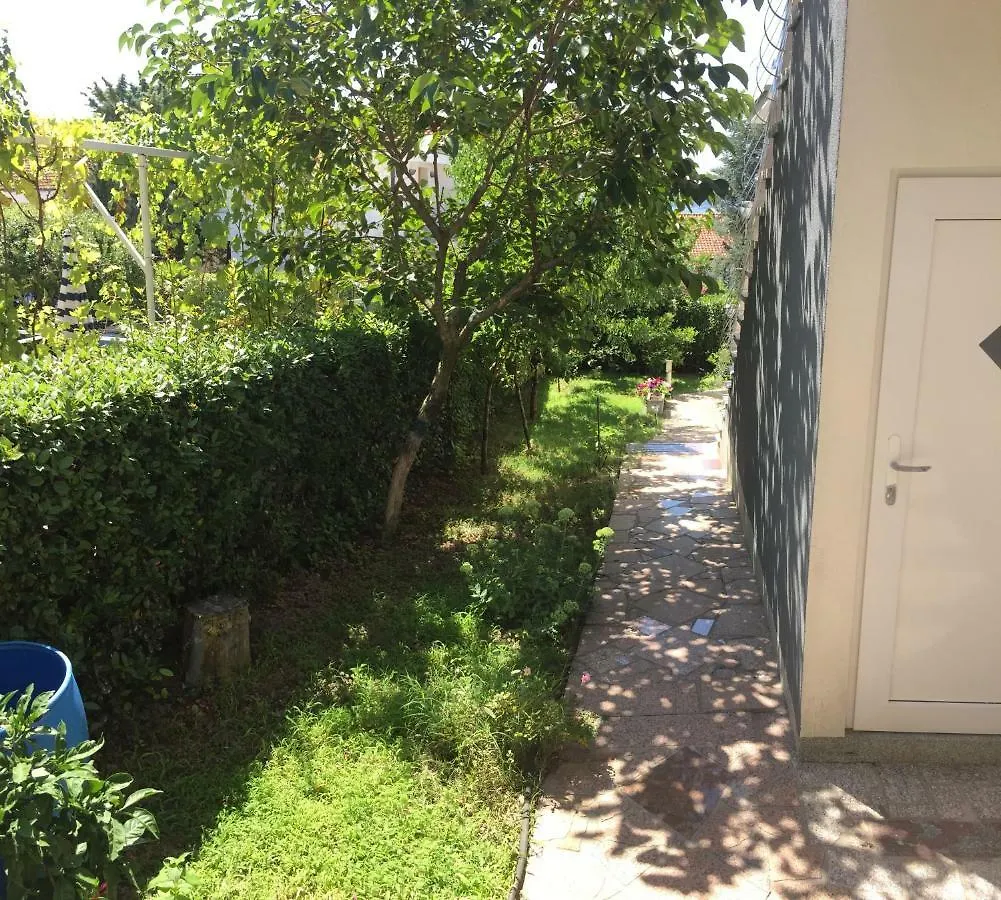 Apartamento Haus Vantea Krk Town
