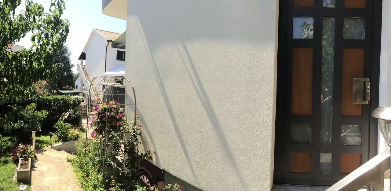 Haus Vantea Krk Town