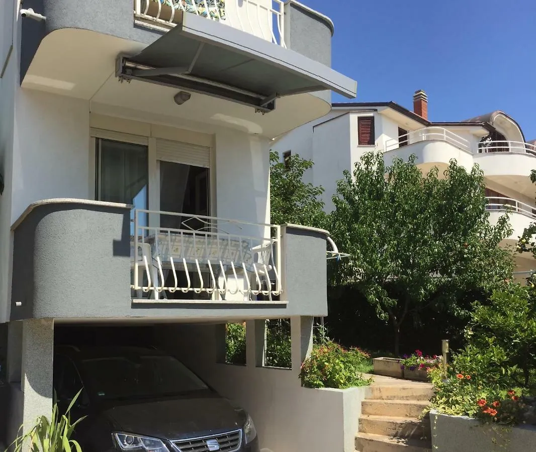Haus Vantea Krk Town 0*,