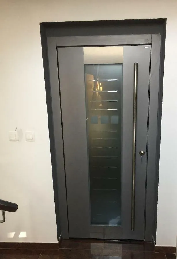 Apartamento Haus Vantea Krk Town